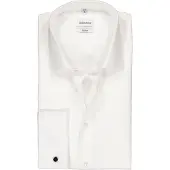 Seidensticker Chemise business blanc