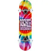 Rocket Skateboards Flashback 7" Skate-board RKT-COM-1532