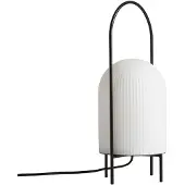 Woud Ghost Lampe de Table