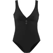 Vivance Maillot de bain noir