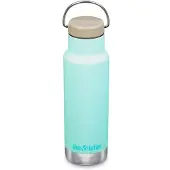 Klean Kanteen Bouteille Insulated Classic Loop Cap 355ml