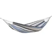 Amazonas Salsa Hammock Argenté 310 x 140 cm