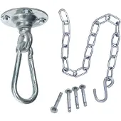 Amazonas Power 78cm Hook Argenté