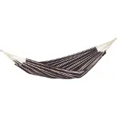 Amazonas Barbados Hammock Argenté 340 x 150 cm