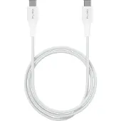Puro Câble Usb-c Cusbcusbcwhi
