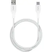 Puro Câble de recharge et synchronisation USB 2.0 vers USB-C