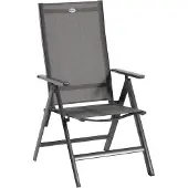 Hartman Chaise Aruba inclinable Xerix