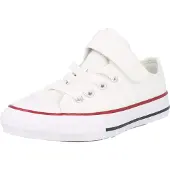 Converse Baskets 'Chuck Taylor All Star' bleu foncé / rouge / blanc