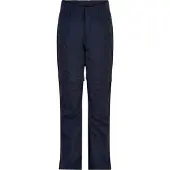 Color Kids Pantalon marine / gris