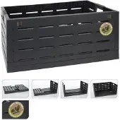 Soellaart EXCELLENT Caisse pliante en plastique 60 l KO-Y54630390