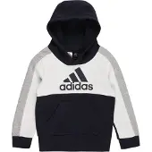 Adidas Sweatshirt enfant Colorblock Fleece