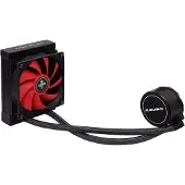 Xilence Lq120 Liquid Cooling Noir