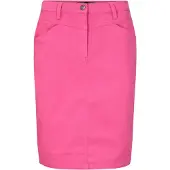 Bonprix Jupe en jean extensible