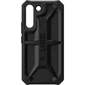Uag Coque Monarch Samsung Galaxy S22 - Black