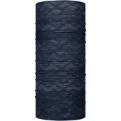 Buff CoolNet UV Eon Blue Couvre-chef multifonctionnel