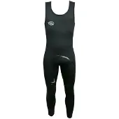 Seland Zalama Canyoning Neoprene Suit Noir XL Homme