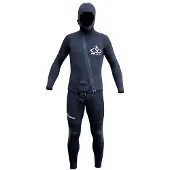 Seland Veste Thermique Sisagras 5 Mm