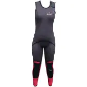 Seland Mulhacen Canyoning Neoprene Suit Noir XL Femme
