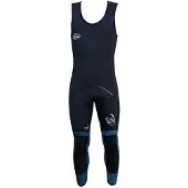 Seland Aneto Canyoning Neoprene Suit Noir 5XL Homme