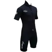 Seland Shorty à Manches Courtes Veral Corto 3 Mm