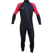 Seland Amboto Canyoning Jacket Noir XL Homme