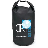 Best Divers Sac étanche Pvc 10l