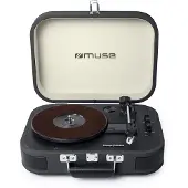 Muse Platine Mt-201 Dg