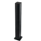 New One Enceinte Bluetooth Muse M-1050 BT Sans fil Noir