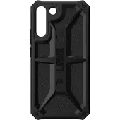 Uag Coque Monarch Samsung Galaxy S22 Plus - Black