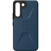 Uag Coque Civilian Samsung Galaxy S22 - Mallard