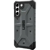 Uag Coque Pathfinder Samsung Galaxy S22 Plus - Argent