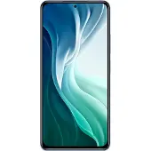 Xiaomi Mi 11i 256 Go Argent 5G