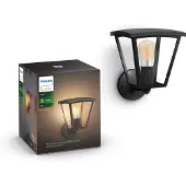 Philips Inara Applique Murale White Ambiance - Noir