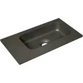 Storke Fina lave-mains 40 x 22 cm quartz mat