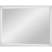 Balmani Giro miroir rectangulaire lumineux et anti-buée 90 x 65 cm