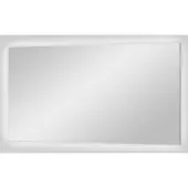 Balmani Giro miroir rectangulaire lumineux et anti-buée 120 x 65 cm