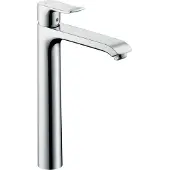 Hansgrohe Metris Mitigeur de lavabo 260 Highriser Chrome