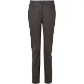 Craghoppers Nosilife Clara Ii Pants Gris 35 / Short Femme
