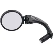 Xlc Mr-k15 62 Mm Rearview Mirror Noir