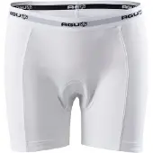 Agu Essential Green 95 Boxers Blanc XL Femme