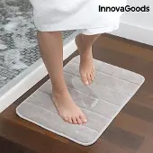 InnovaGoods Tapis de Bain Cascade Bathing