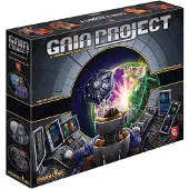Asmodee Projet Gaia FR
