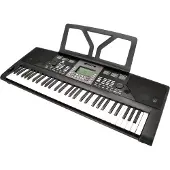 Fazley FKB-180 clavier 61 touches noir
