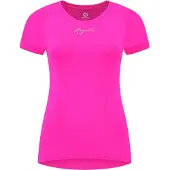 Rogelli T-shirt à manches courtes femme Essential