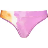Beachlife Bas de Bikini Women Tie Dye Regular-Taille 38
