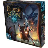 Fantasy Flight Games Signe Ancien