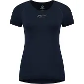 Rogelli T-shirt à manches courtes femme Essential