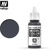Vallejo Gris Allemand 167 / 995 Pot De Peinture Acrylique 17ml - Prince August