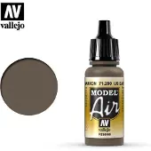 Wittmax Model Air Color Us Earth Brown 17 Ml.-