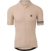 Agu Maillot de Cyclisme AGU Men SS Solid III Secret-M